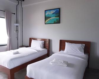 The Ele Hotel Ranong - Sha Extra Plus - Mueang Ranong - Habitación