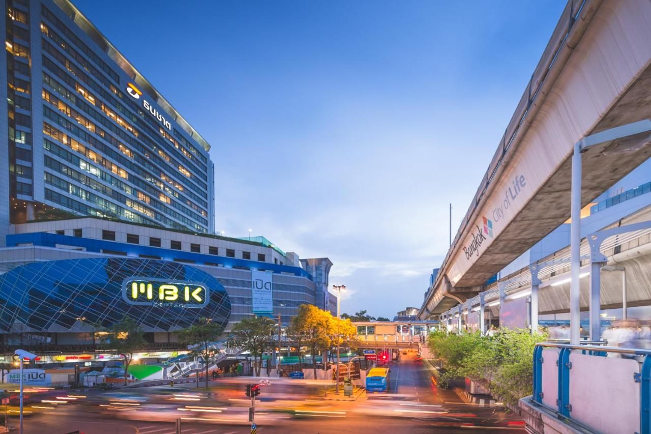 Vic3 Bangkok