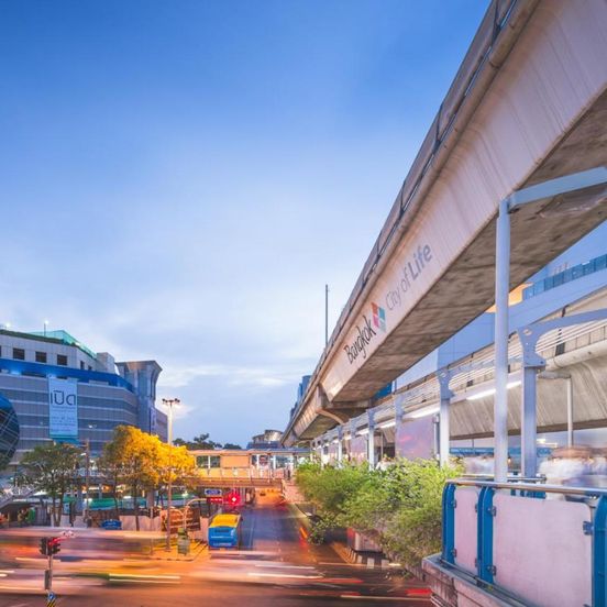 Vic3 Bangkok image 1