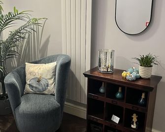 Geminian Guest House - Harrogate - Kamervoorziening