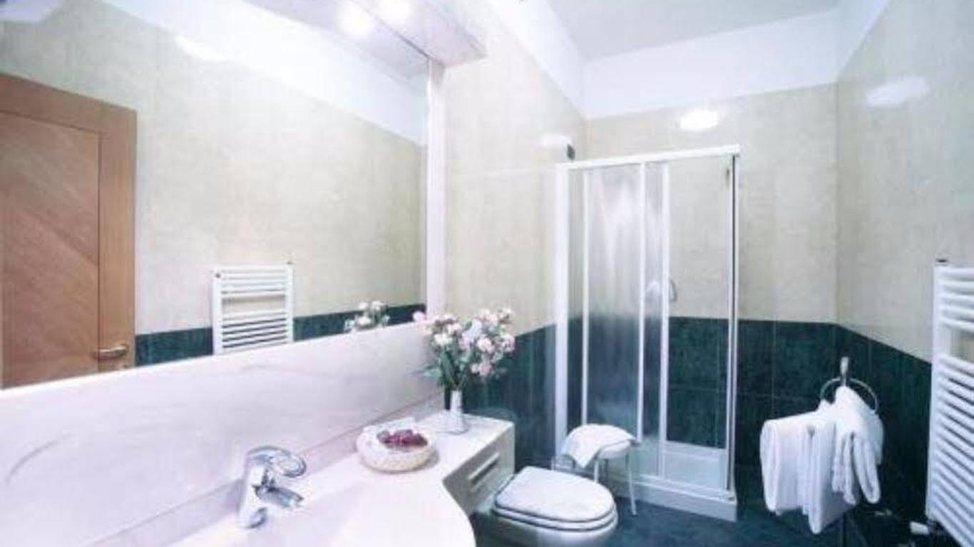 Hotel Valganna
