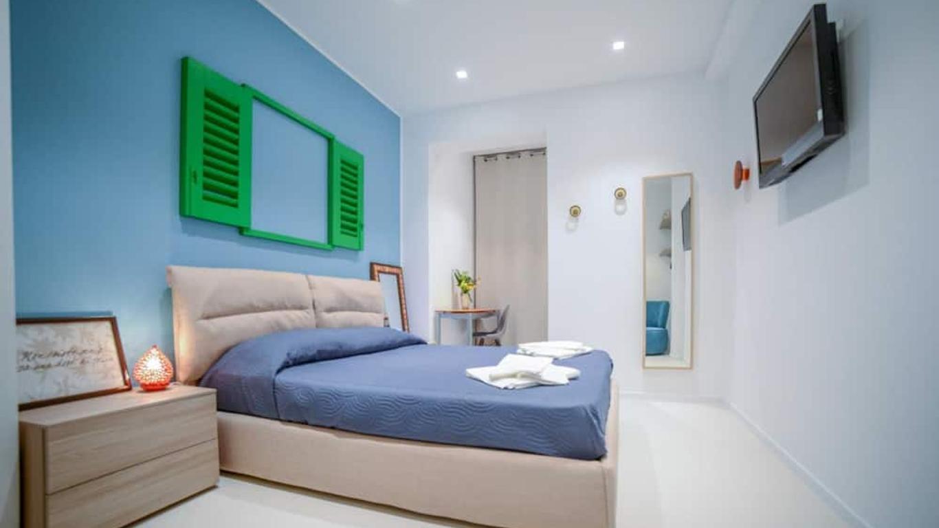 B&b Maree Seafront Molfetta
