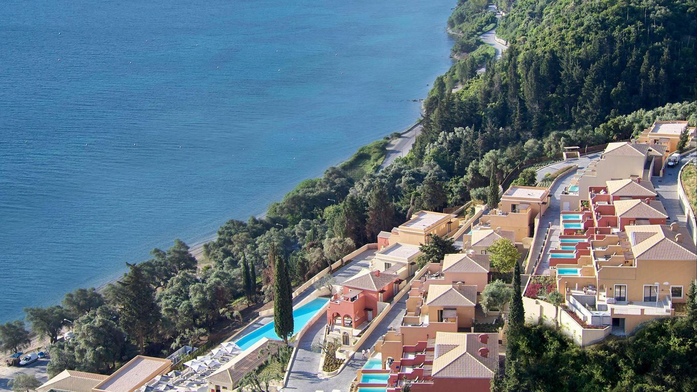 Nido, Mar-Bella Collection an SLH hotel