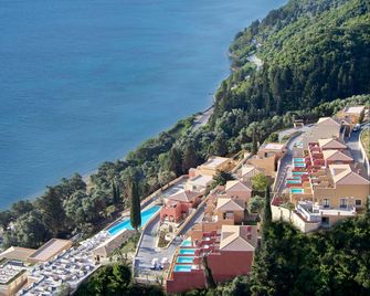 Nido, Mar-Bella Collection an SLH hotel - Agios Ioannis Peristeron - Gebouw