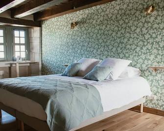 L'Ecrin de la Brenne - Lureuil - Habitación