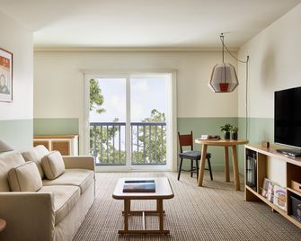 Wayfinder Newport - Newport - Bedroom