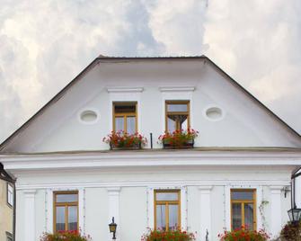 Pension Lectar - Radovljica - Gebäude