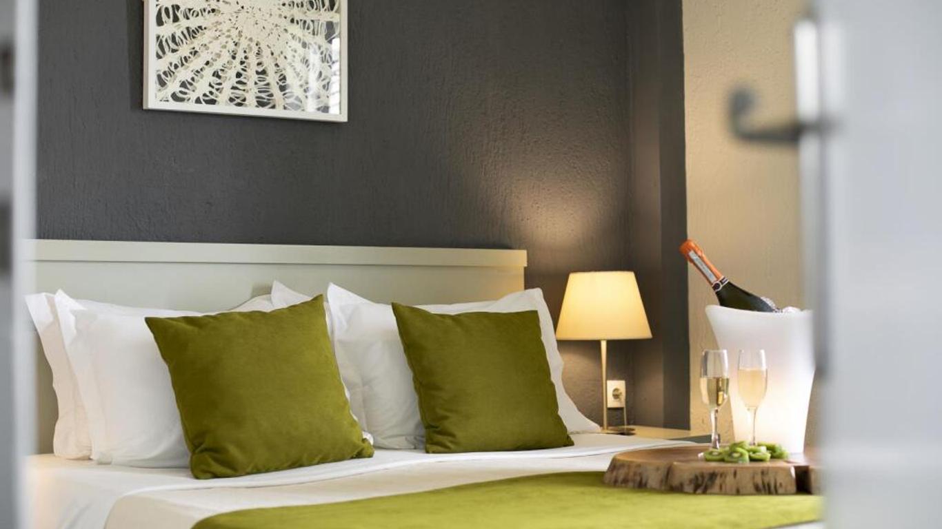 Vigles Sea View, Philian Hotels and Resorts