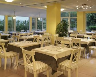 Beyou Hotel Villa Rosa - Riccione - Restaurant