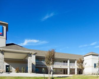 Studio 6 Yukon, OK - Yukon - Edificio