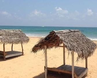 Sea Shine - Hikkaduwa - Playa