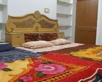 Sun Shine Guest House - Jodhpur - Habitación