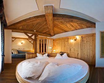 Cavallino Lovely Hotel - Andalo