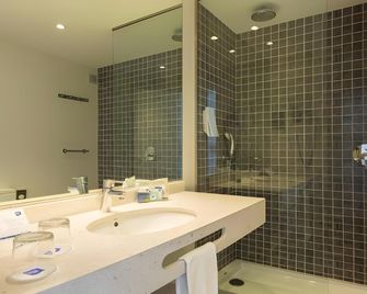 Hotel Blaumar - Blanes - Μπάνιο
