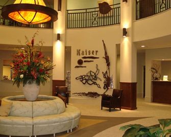 Phoenix Condominiums by Wyndham Vacation Rentals - Orange Beach - Aula