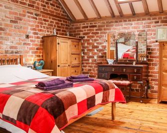 Garden cottage - Newtown - Habitación