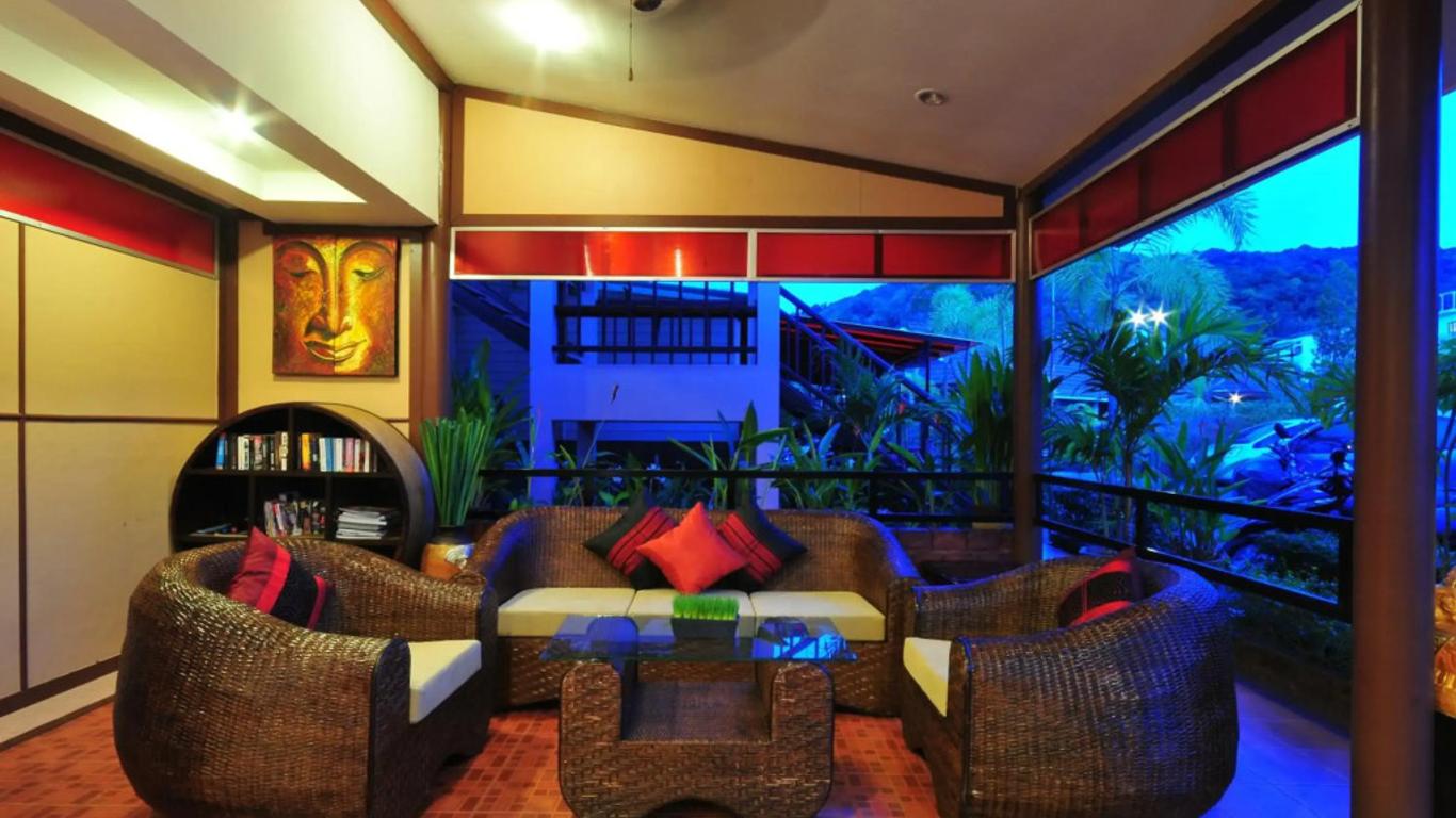 Maleedee Bay Resort