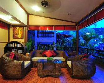 Maleedee Bay Resort - או נאנג