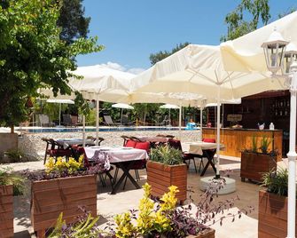 Koala Bungalows - Cirali