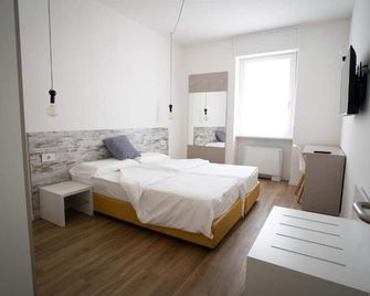 Casa San Paolo Rooms And Apartments - Trento