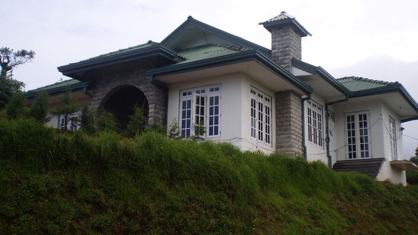 The Royal Terrace Holiday Bungalow