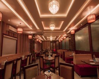 The Vintage Inn - Bangalore - Ravintola