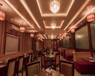 The Vintage Inn - Bengaluru - Restaurant