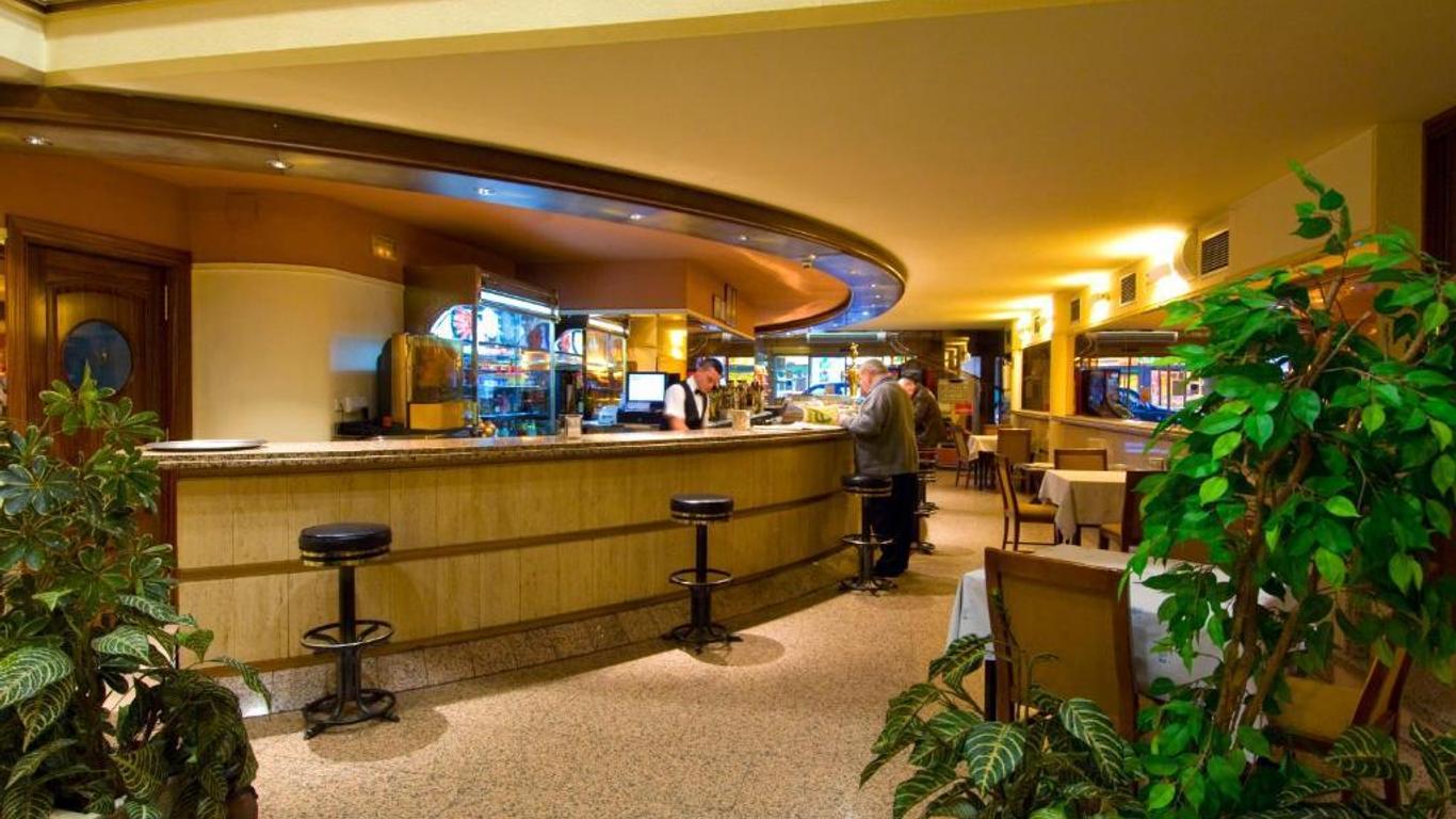 Hotel San Antonio