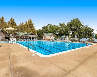 Bear Trap Dunes - 17 Village Green - Ocean View - Piscina