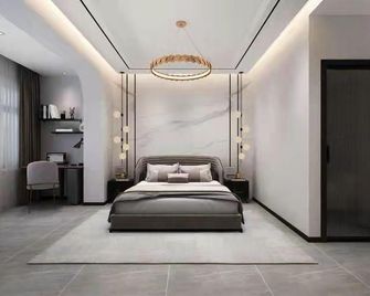 Meet Youran Homestay - Harbin - Habitació