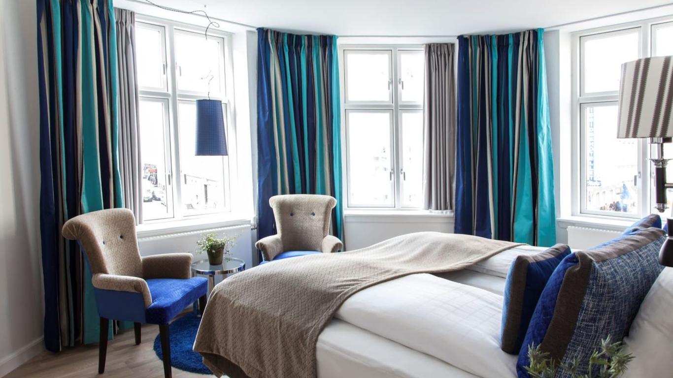 فندق أبسالون