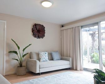 29 Jane - Tanunda - Stue
