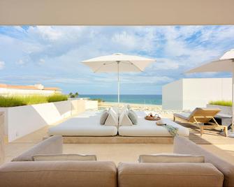 Viceroy Los Cabos - Сан-Хосе-дель-Кабо - Балкон