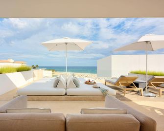 Viceroy Los Cabos - San José del Cabo - Varanda