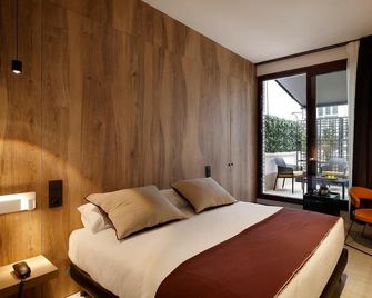 Munna Hotel Boutique - Gijón