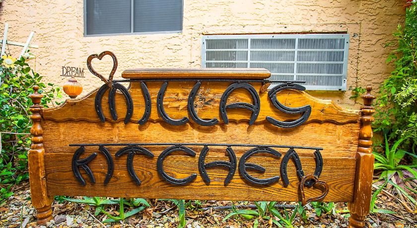 Other view of My Place Suites