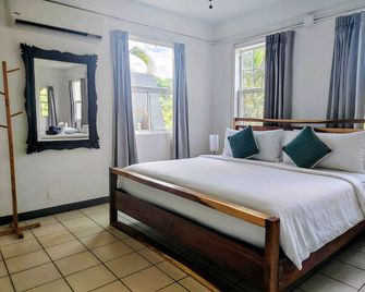 Alma Vida Hotel - Quepos