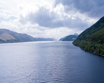 Loch Ness Lodge - Inverness