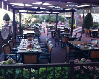 벨시토 - 세로네 - 레스토랑