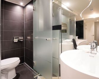 SimpleStay Hotel in Jongno - Seúl