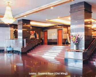 Imperial Hotel Miri - Miri - Hành lang