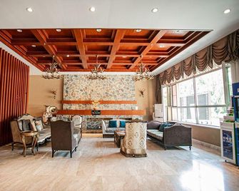 Yongxing Hotel - Harbin - Lounge