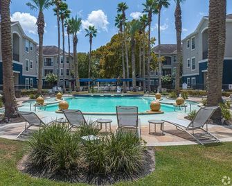 Landing Stylish 1bd Clubhouse - League City