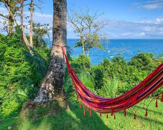 Hotel Las Caletas Lodge - Agujitas de Drake