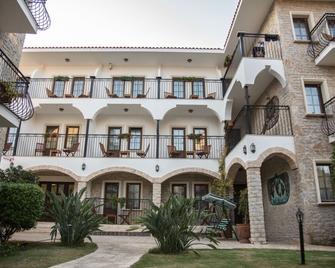 Orcey Hotel - Datça