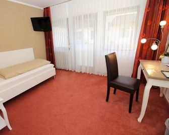 Hotel Garni Café Räpple - Bad Peterstal-Griesbach