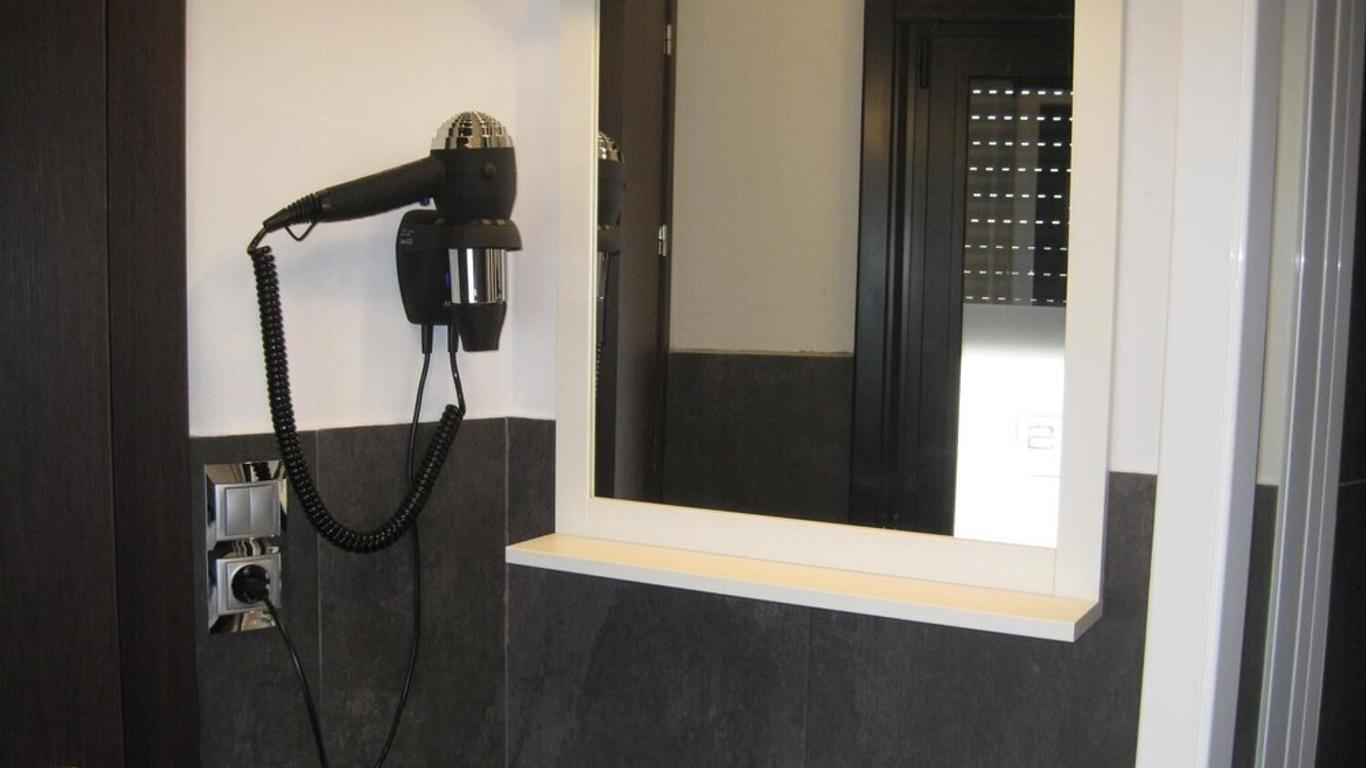 Suites Coruna