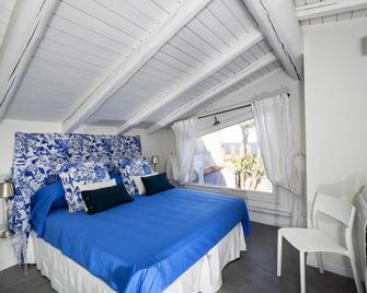 Casa Tecla - Acireale - Ložnice