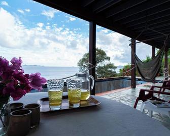 Cozy 1-Bed Condo in BVI only 5 minutes to Town - Road Town - Balcony