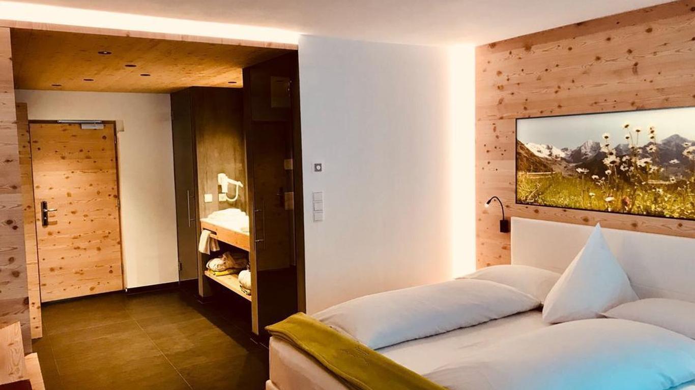 Paradies Pure Mountain Resort